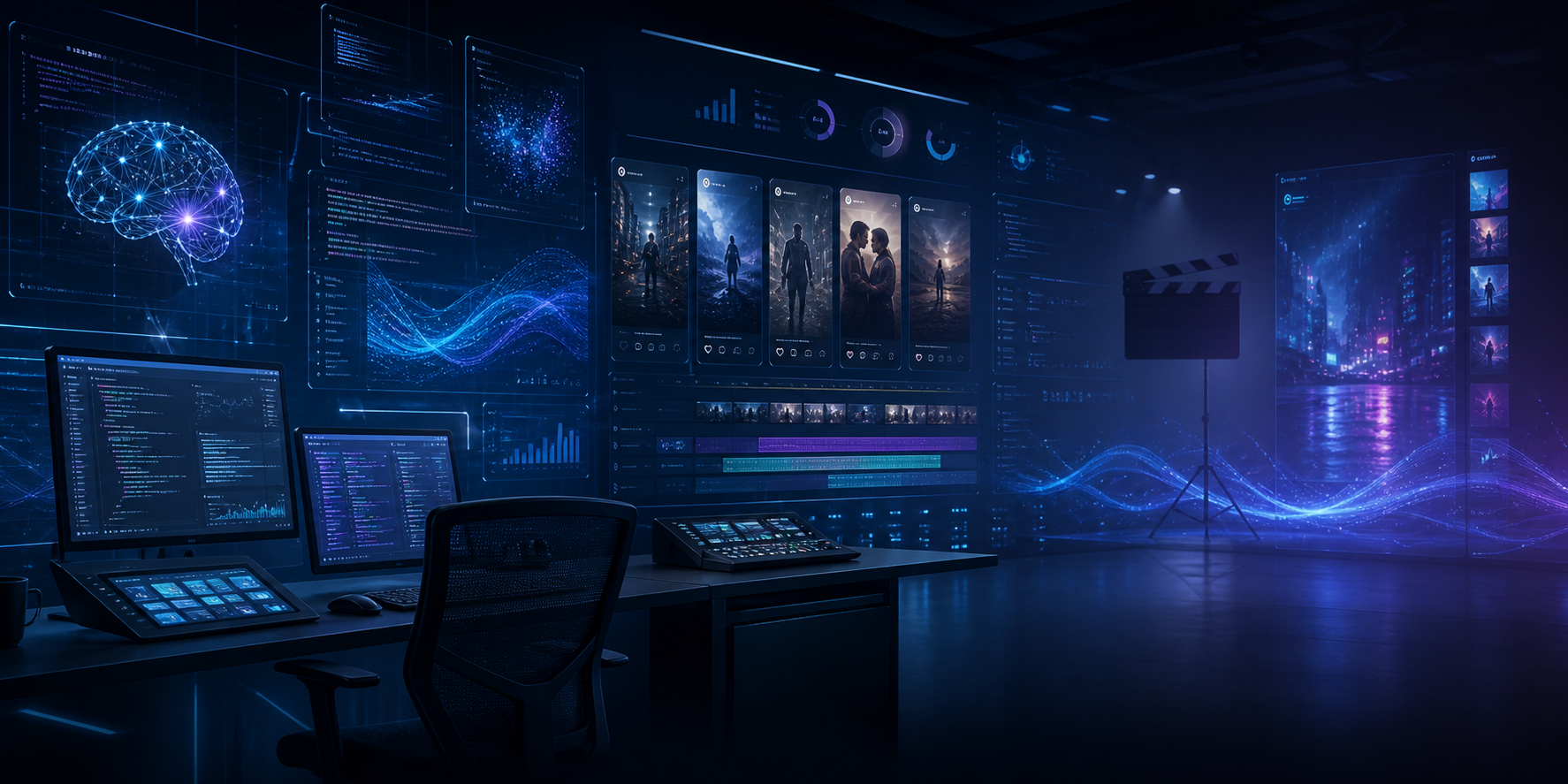 Digital Product Build